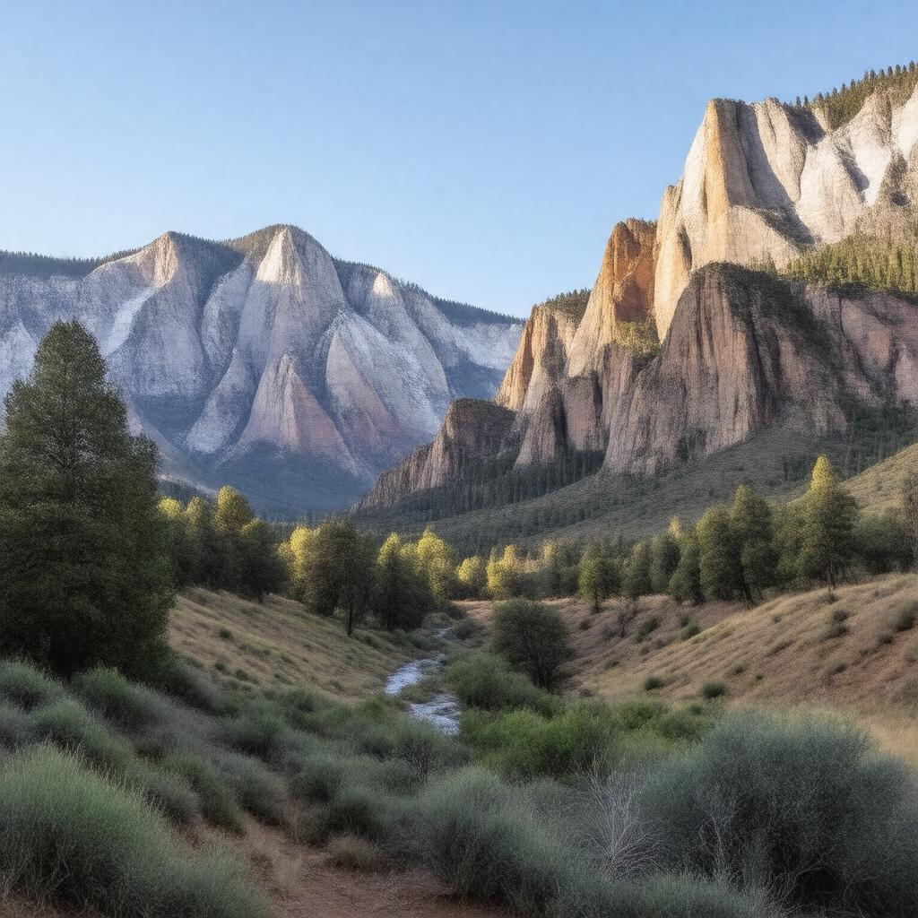 Zion National Park